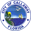 City of Callaway, Florida Logo