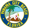 Panama City Beach, Florida Logo